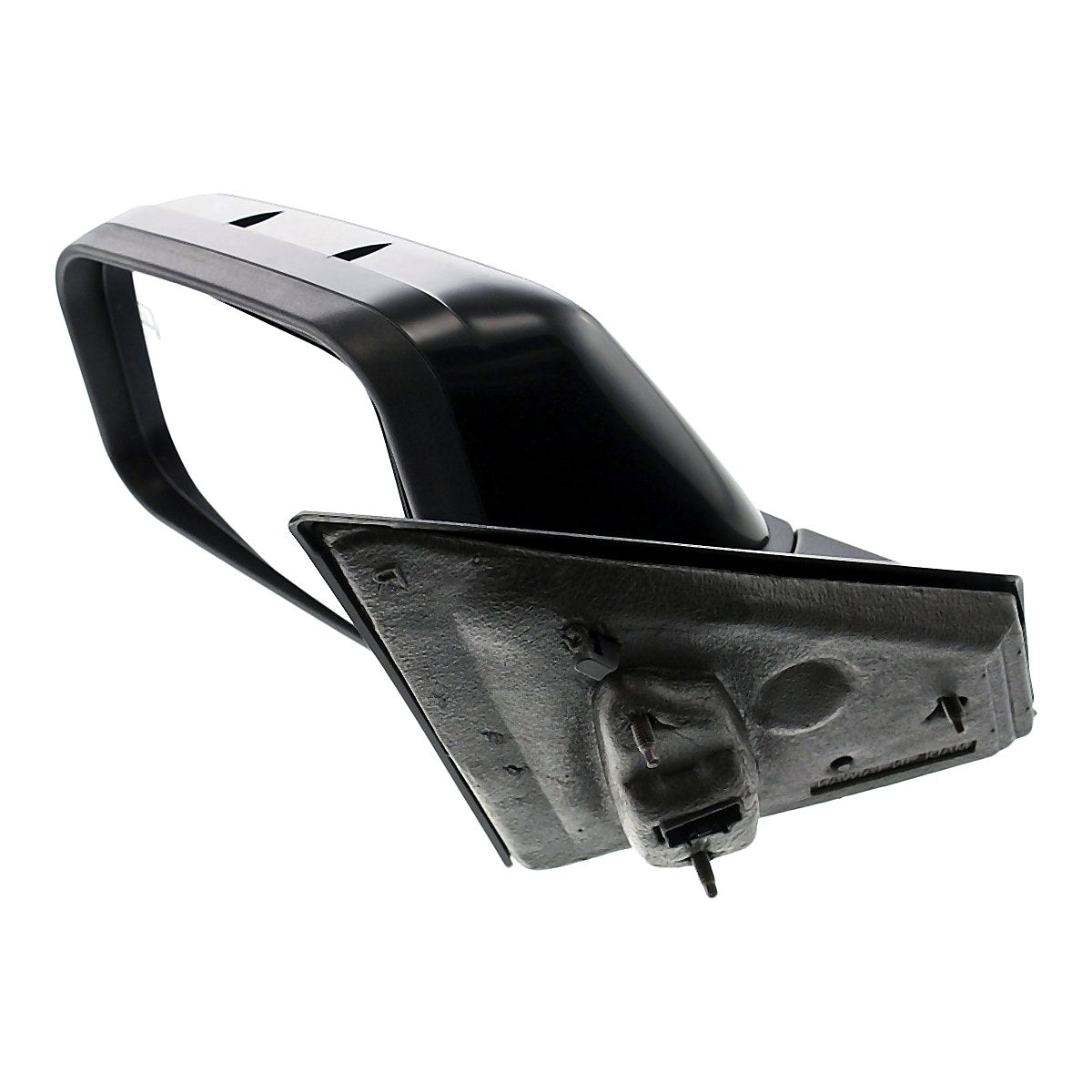 2007 Ford Edge Door Mirror Driver Side Power Heated_FO1320366-2