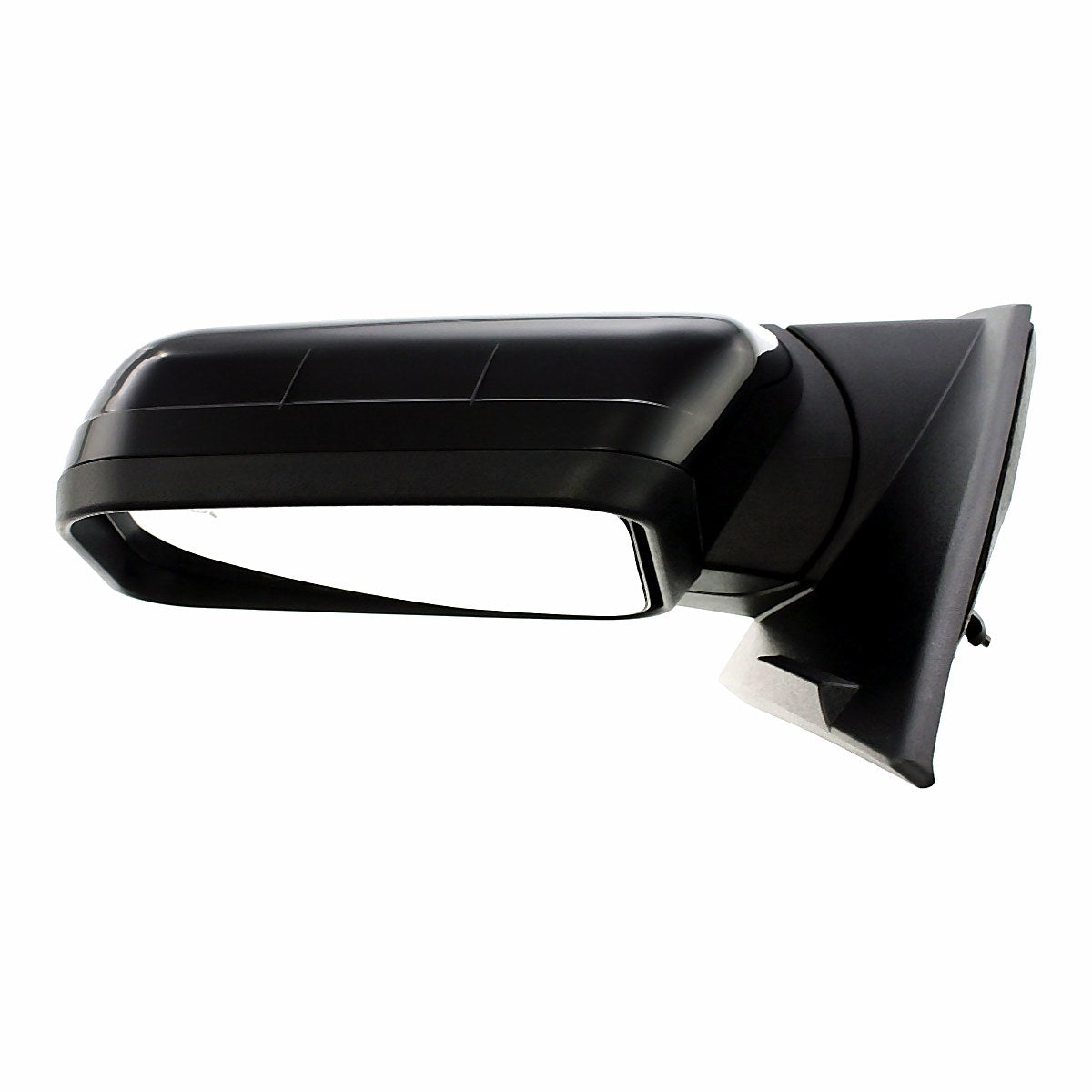 2007 Ford Edge Door Mirror Driver Side Power Heated_FO1320366-3