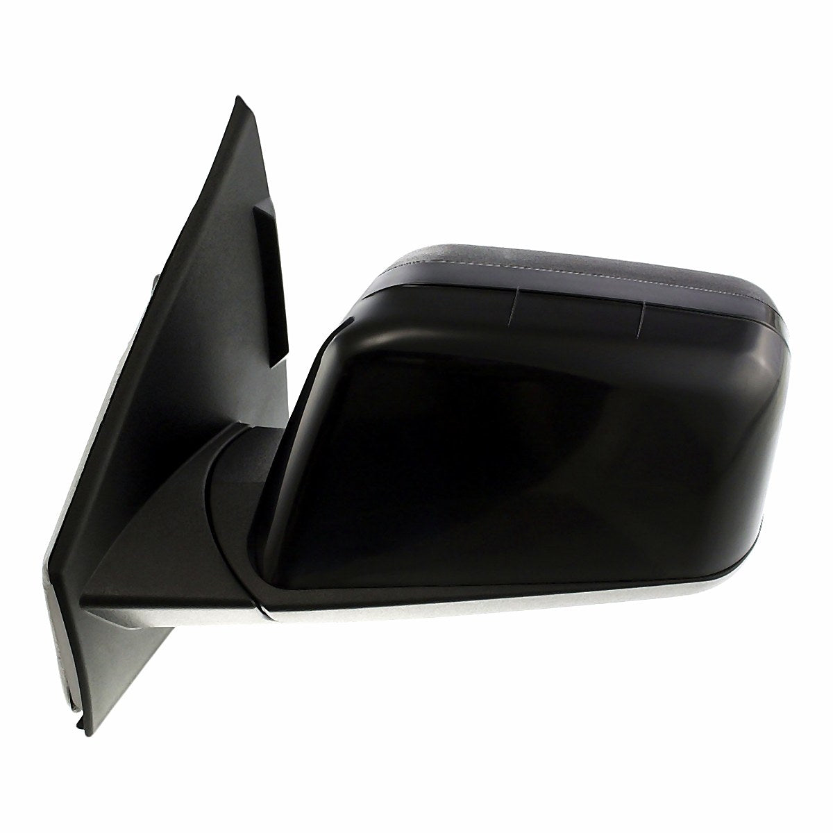 2007 Ford Edge Door Mirror Driver Side Power Heated_FO1320366-4