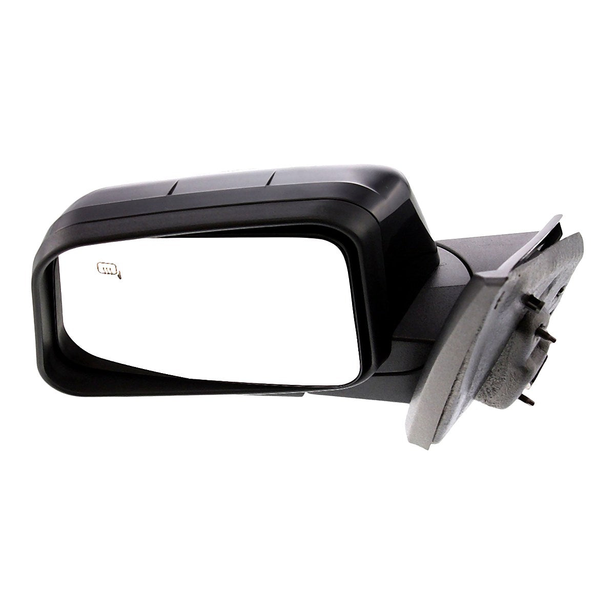 2008 Ford Edge Door Mirror Driver Side Power Heated With Signal_FO1320367