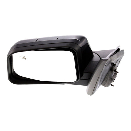 2008 Ford Edge Door Mirror Driver Side Power Heated With Signal_FO1320367