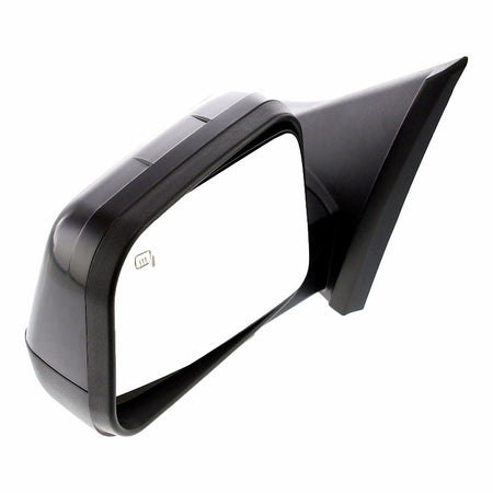 2008 Ford Edge Door Mirror Driver Side Power Heated With Signal_FO1320367-2