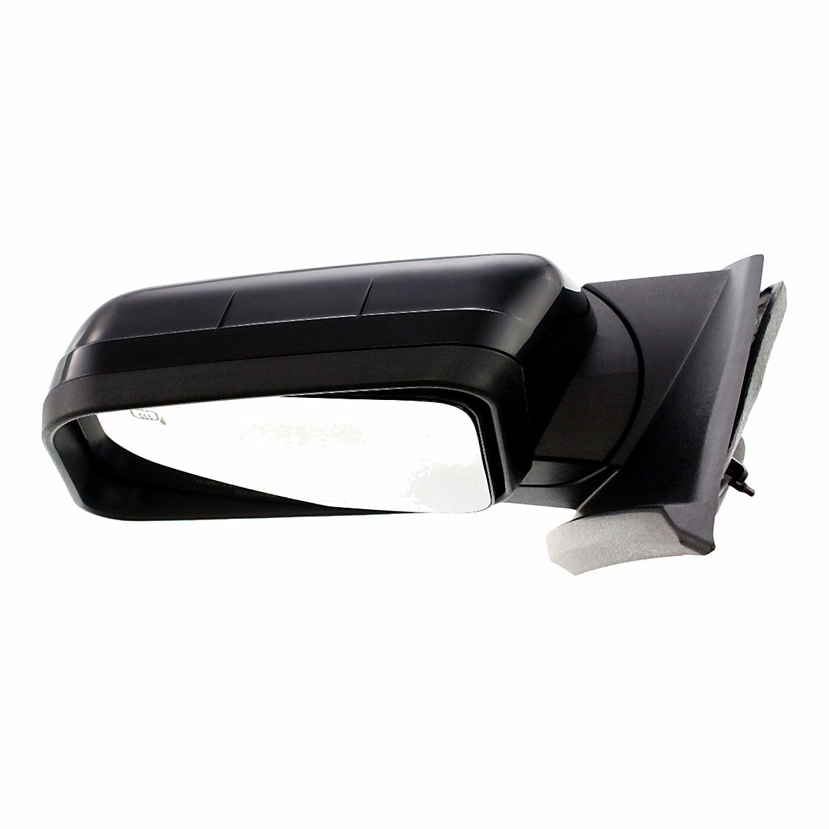2008 Ford Edge Door Mirror Driver Side Power Heated With Signal_FO1320367-4