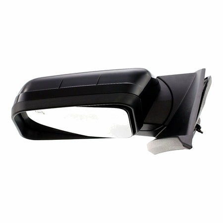 2008 Ford Edge Door Mirror Driver Side Power Heated With Signal_FO1320367-4