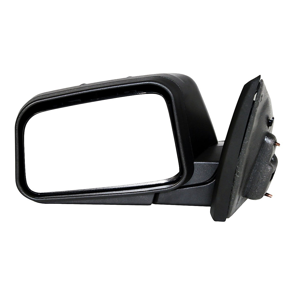 2008 Ford Edge Door Mirror Driver Side Power Textured_FO1320381