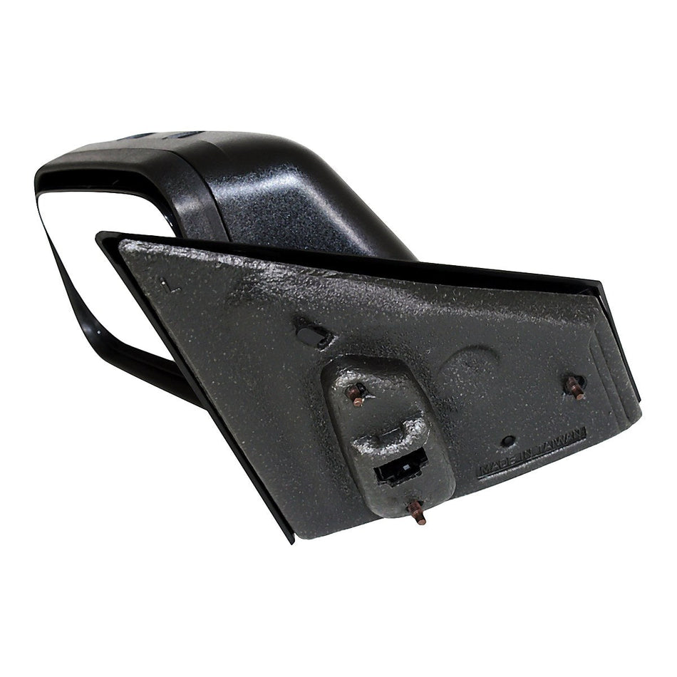 2008 Ford Edge Door Mirror Driver Side Power Textured_FO1320381-2