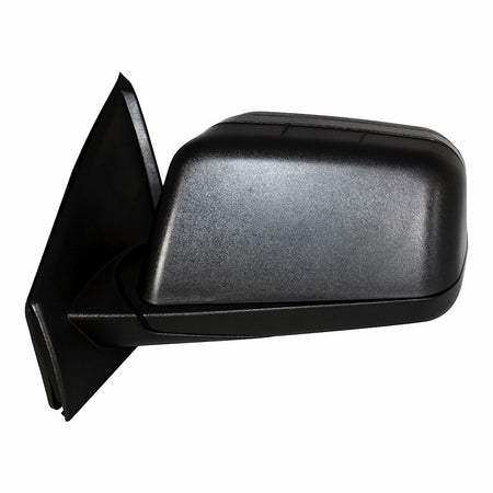 2008 Ford Edge Door Mirror Driver Side Power Textured_FO1320381-4