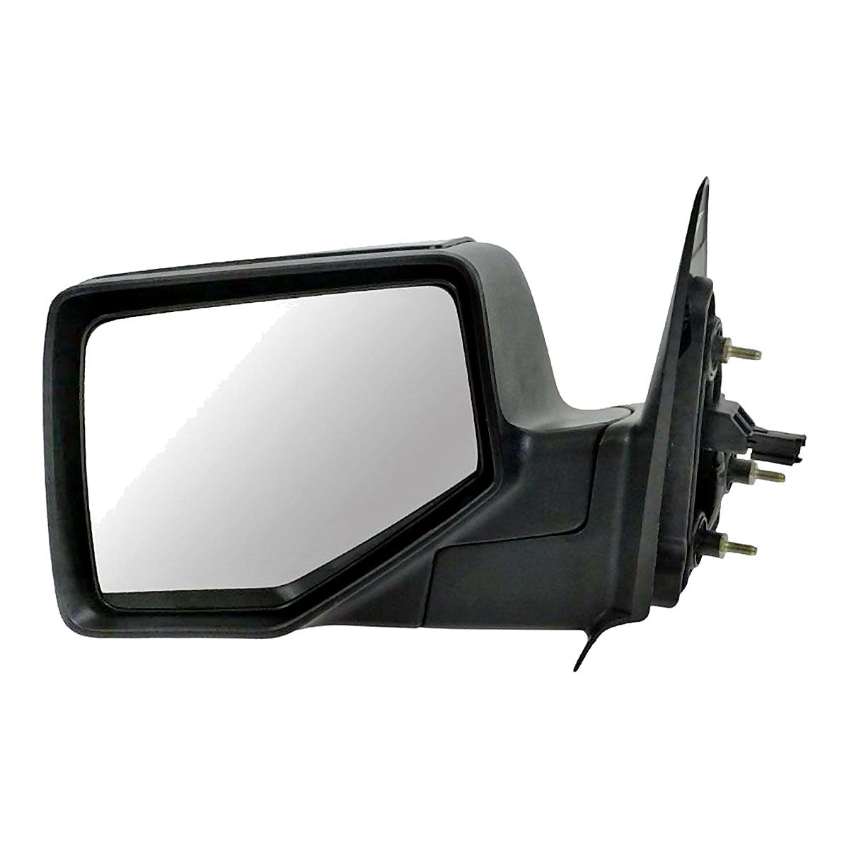 2006-2011 Ford Ranger Door Mirror Driver Side Power Ptm_FO1320386