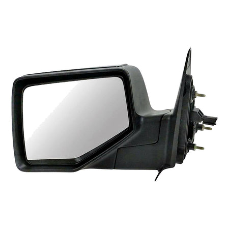 2006-2011 Ford Ranger Door Mirror Driver Side Power Ptm_FO1320386