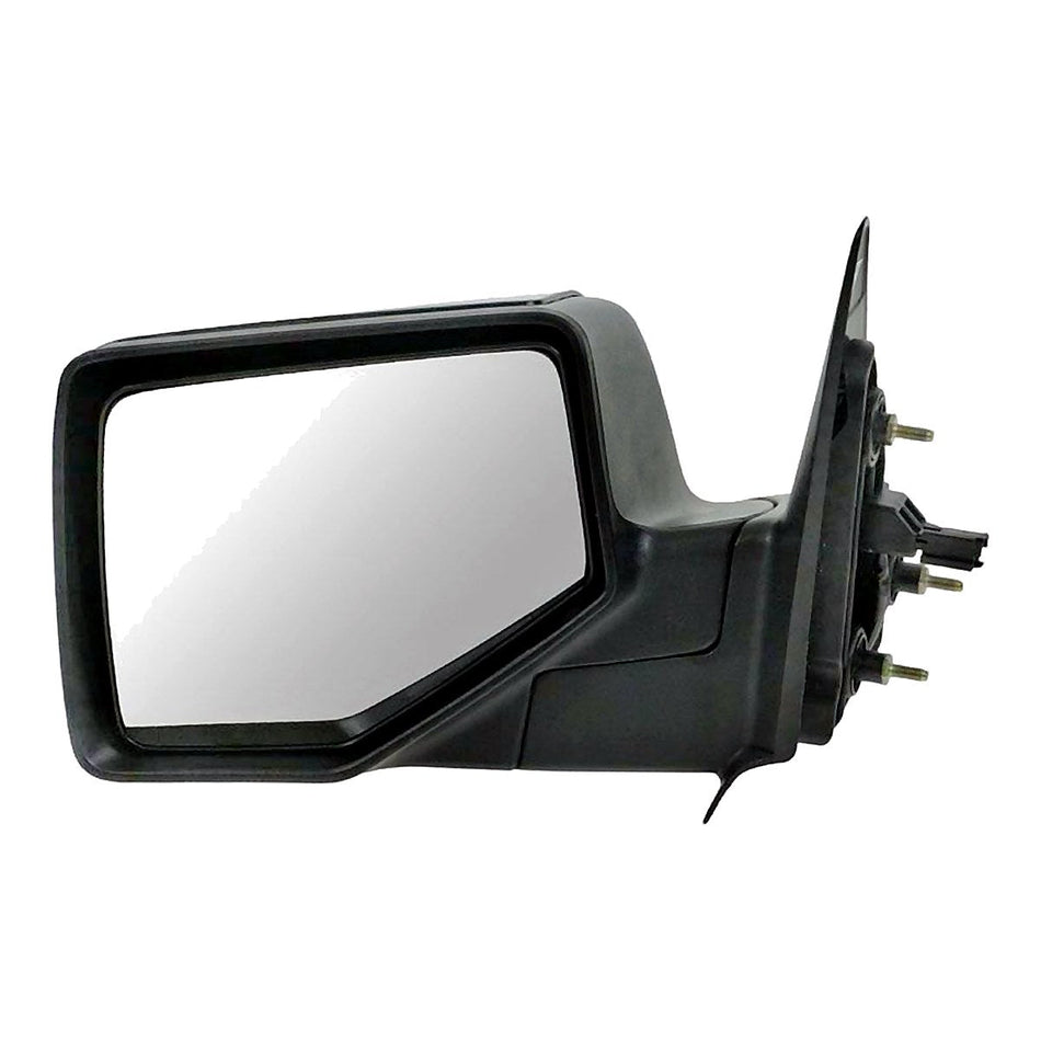 2006-2011 Ford Ranger Door Mirror Driver Side Power Ptm_FO1320386