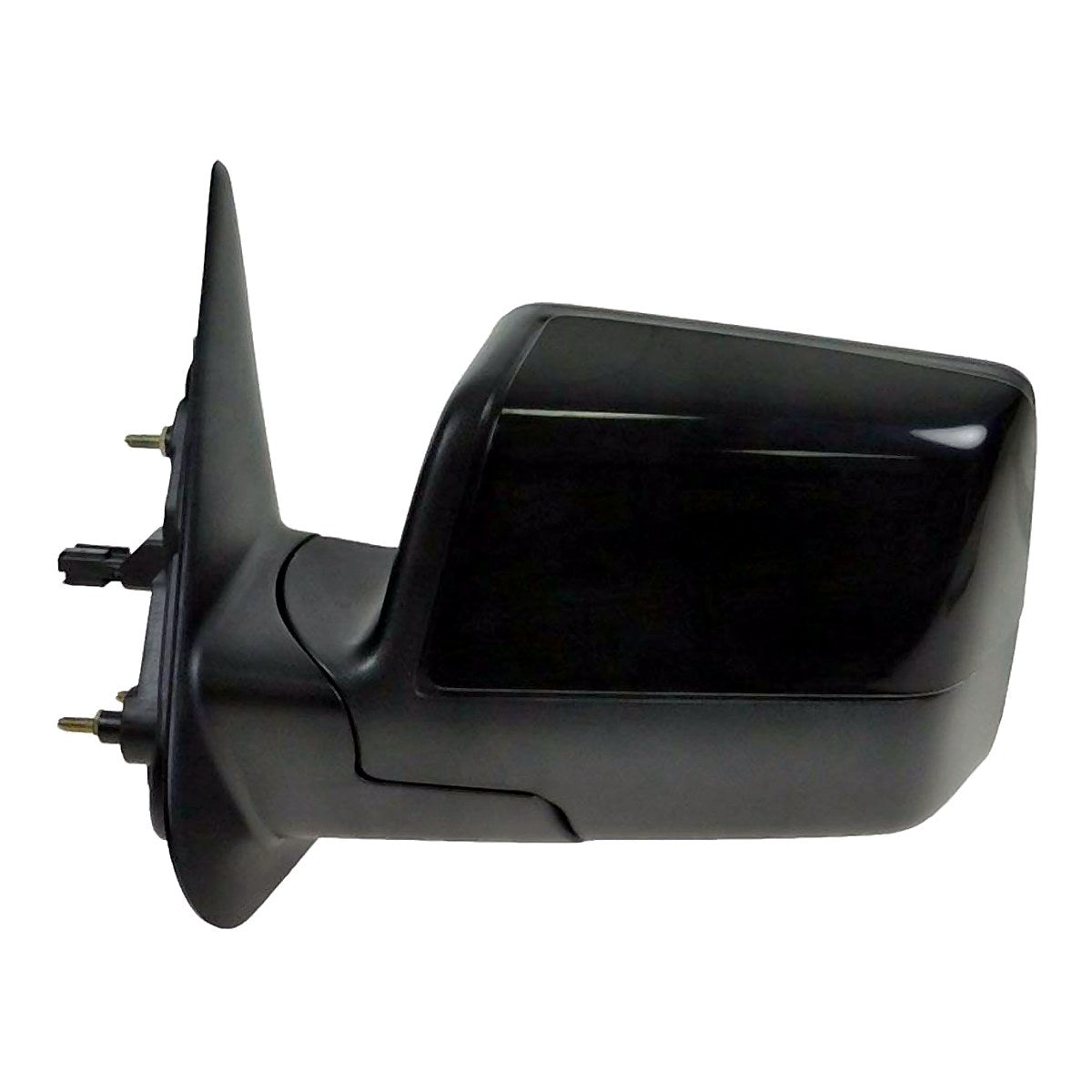 2006-2011 Ford Ranger Door Mirror Driver Side Power Ptm_FO1320386-2