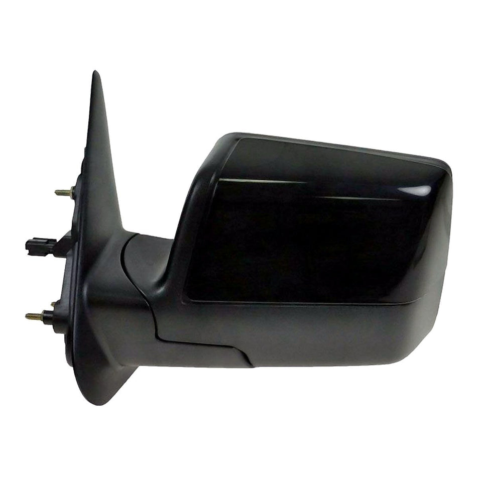 2006-2011 Ford Ranger Door Mirror Driver Side Power Ptm_FO1320386-2