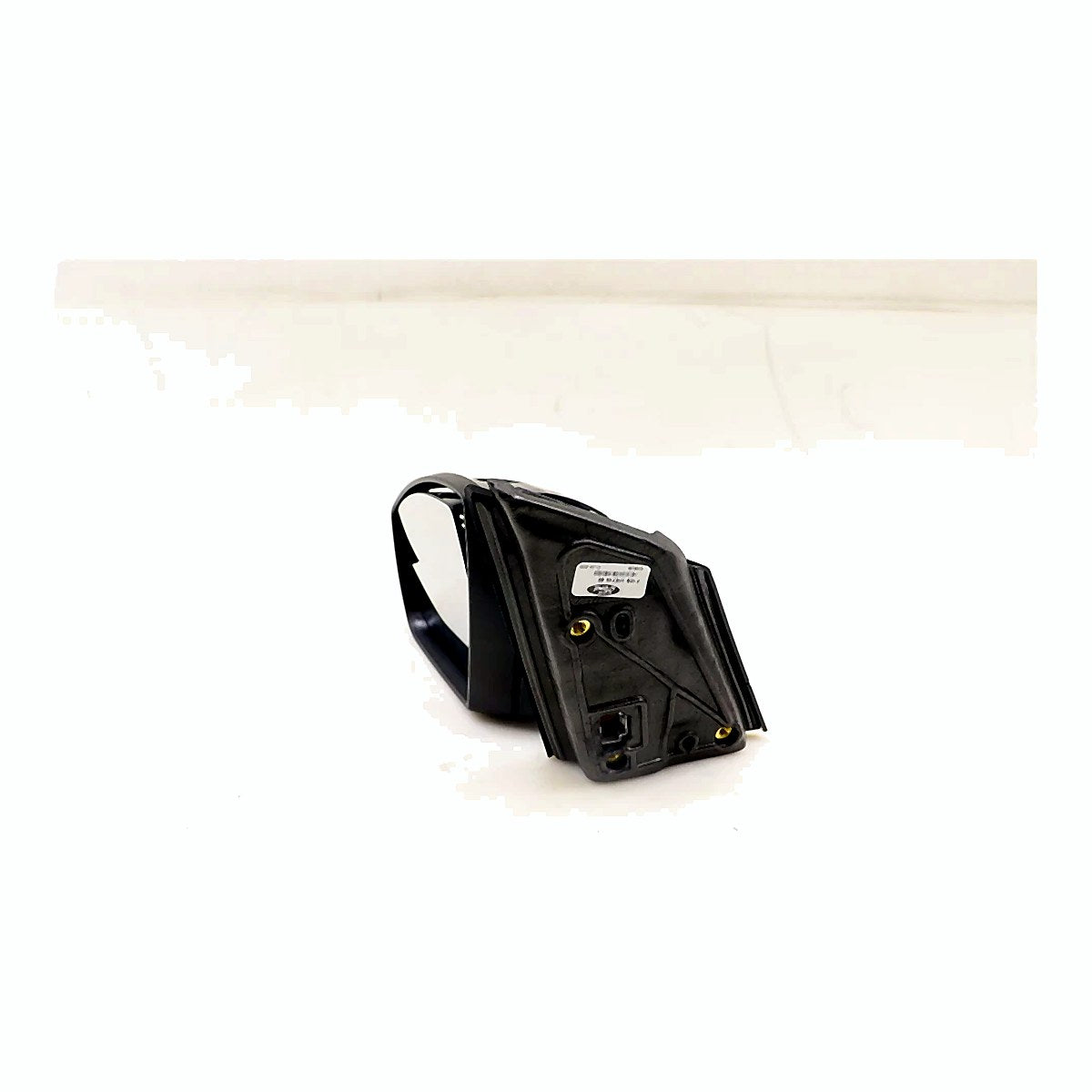 2015-2018 Ford Focus Door Mirror Driver Side Power Ptm Without Heat With Signal/Blind Spot_FO1320581-2