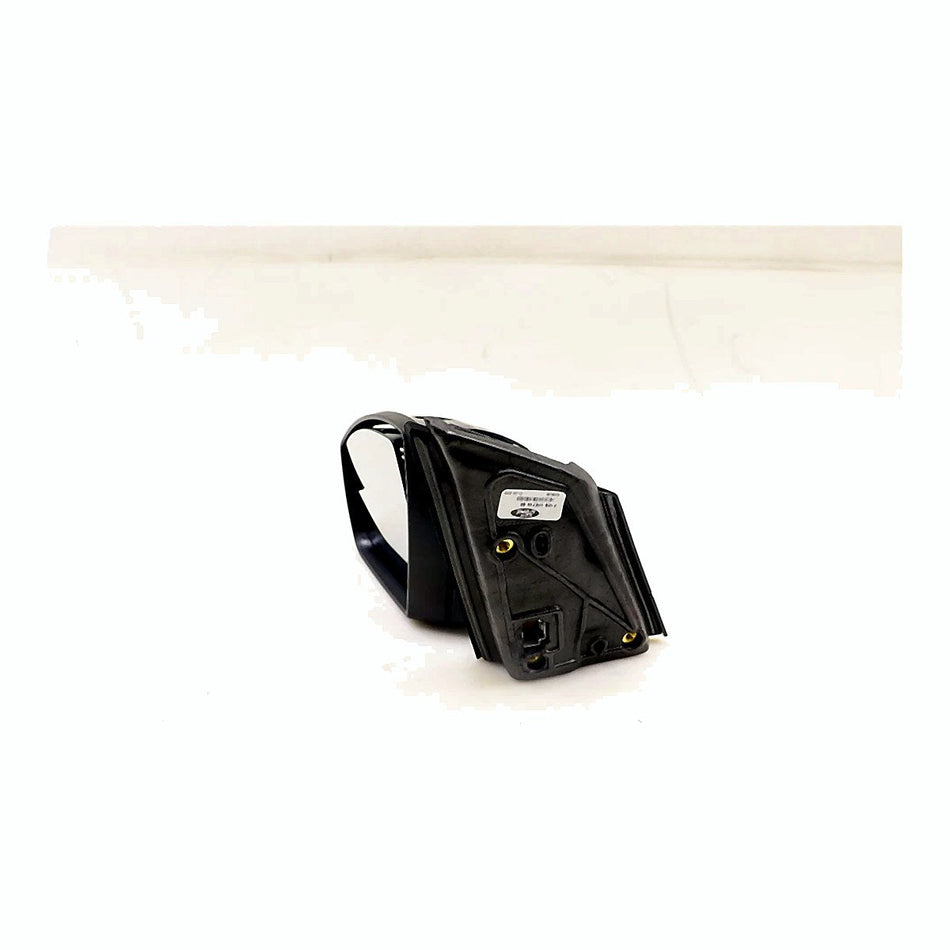 2015-2018 Ford Focus Door Mirror Driver Side Power Ptm Without Heat With Signal/Blind Spot_FO1320581-2