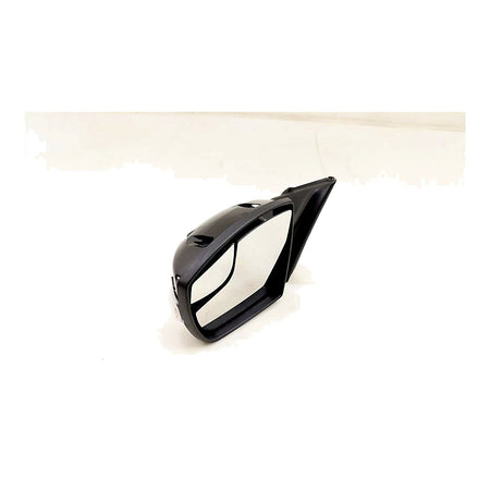 2015-2018 Ford Focus Door Mirror Driver Side Power Ptm Without Heat With Signal/Blind Spot_FO1320581-3