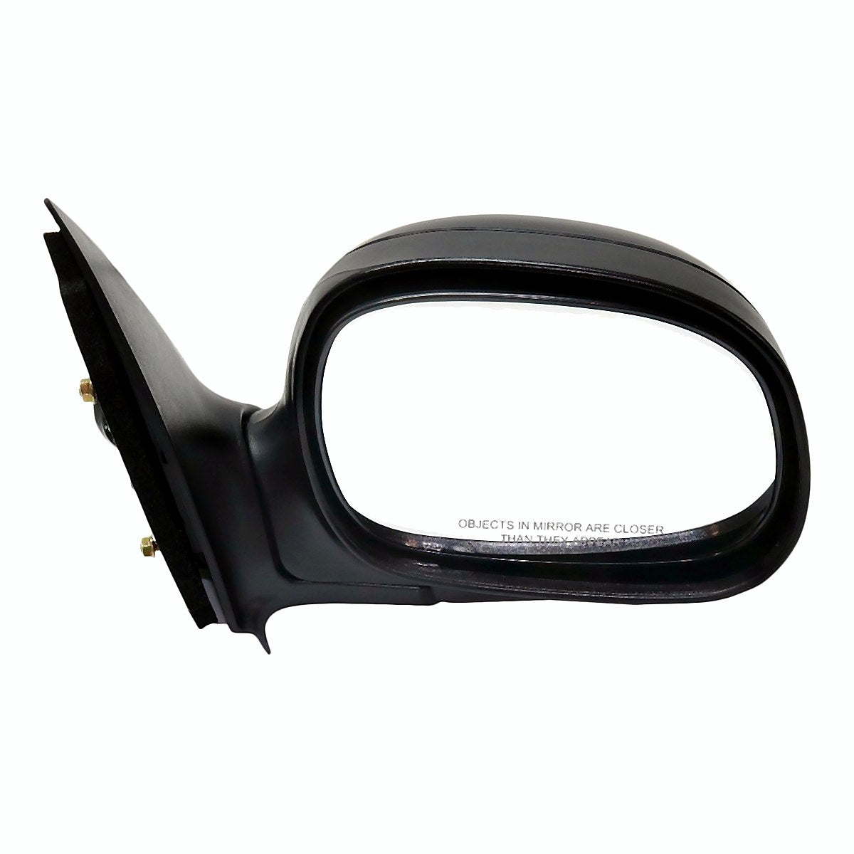 1997-2003 Ford F150 Door Mirror Passenger Side Power_FO1321134