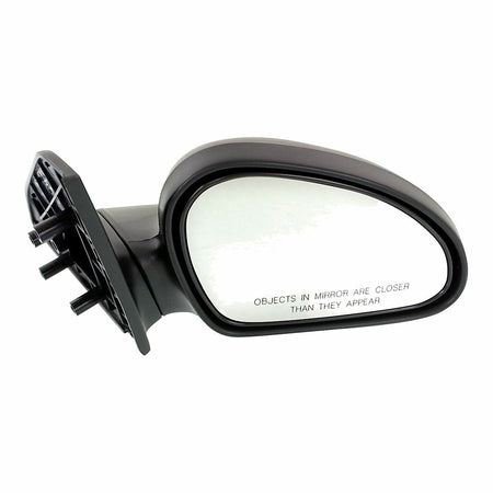 1997-2002 Ford Escort Door Mirror Passenger Side Manual_FO1321166