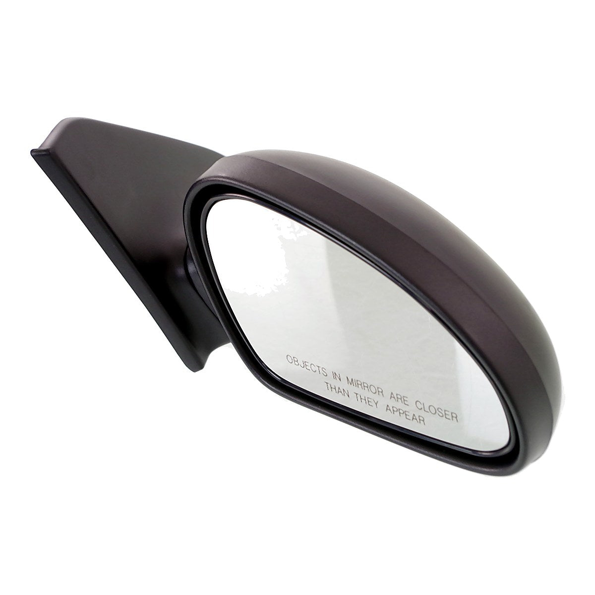 1997-2002 Ford Escort Door Mirror Passenger Side Manual_FO1321166-3