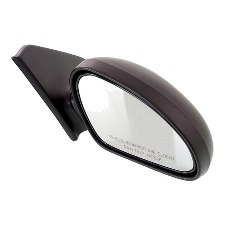 1997-2002 Ford Escort Door Mirror Passenger Side Manual_FO1321166-3