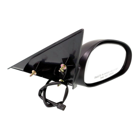 1999-2004 Ford Mustang Door Mirror Passenger Side Power Textured_FO1321171-2