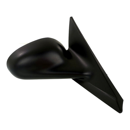 1999-2004 Ford Mustang Door Mirror Passenger Side Power Textured_FO1321171-4