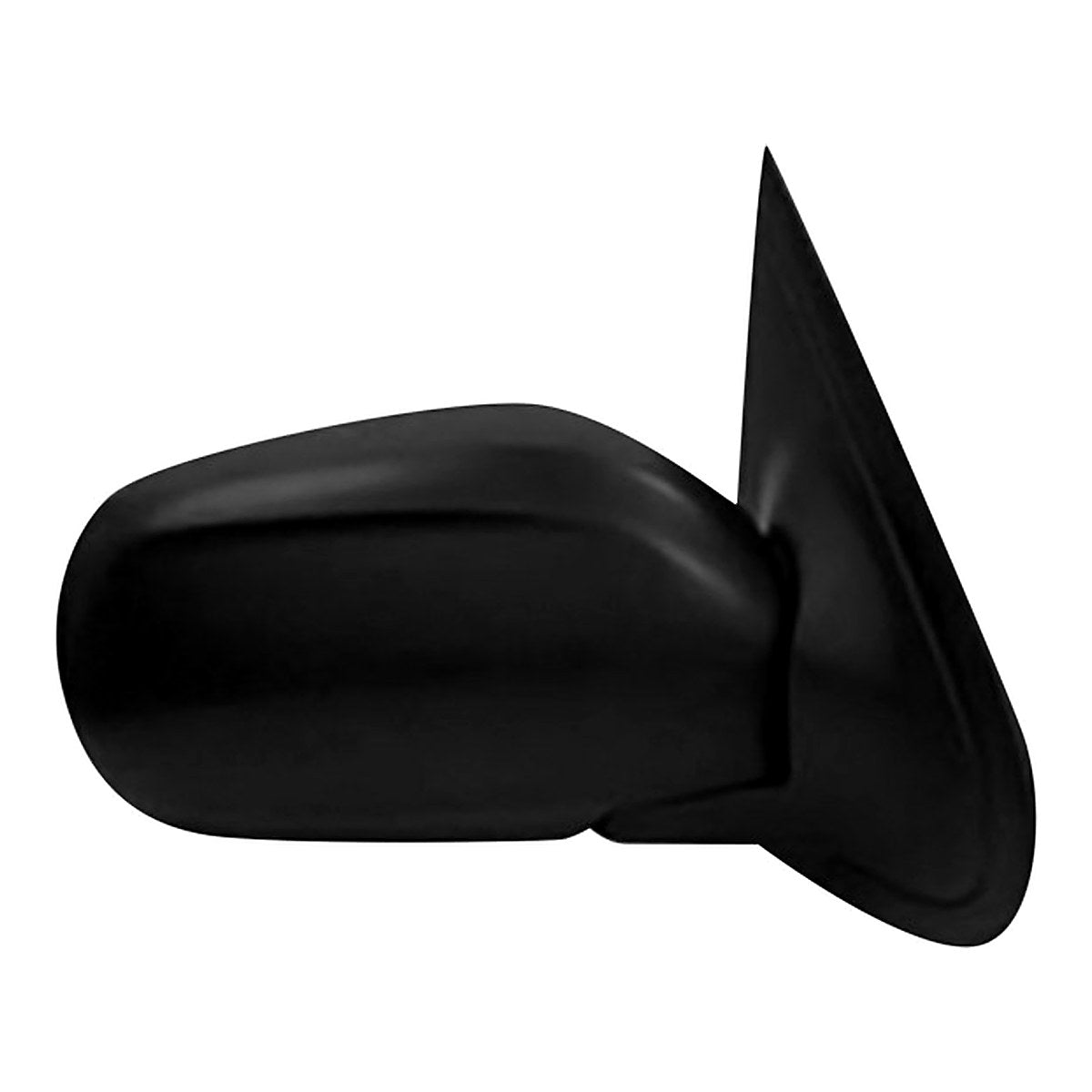 2001-2007 Ford Escape Door Mirror Passenger Side Manual Textured_FO1321190-2