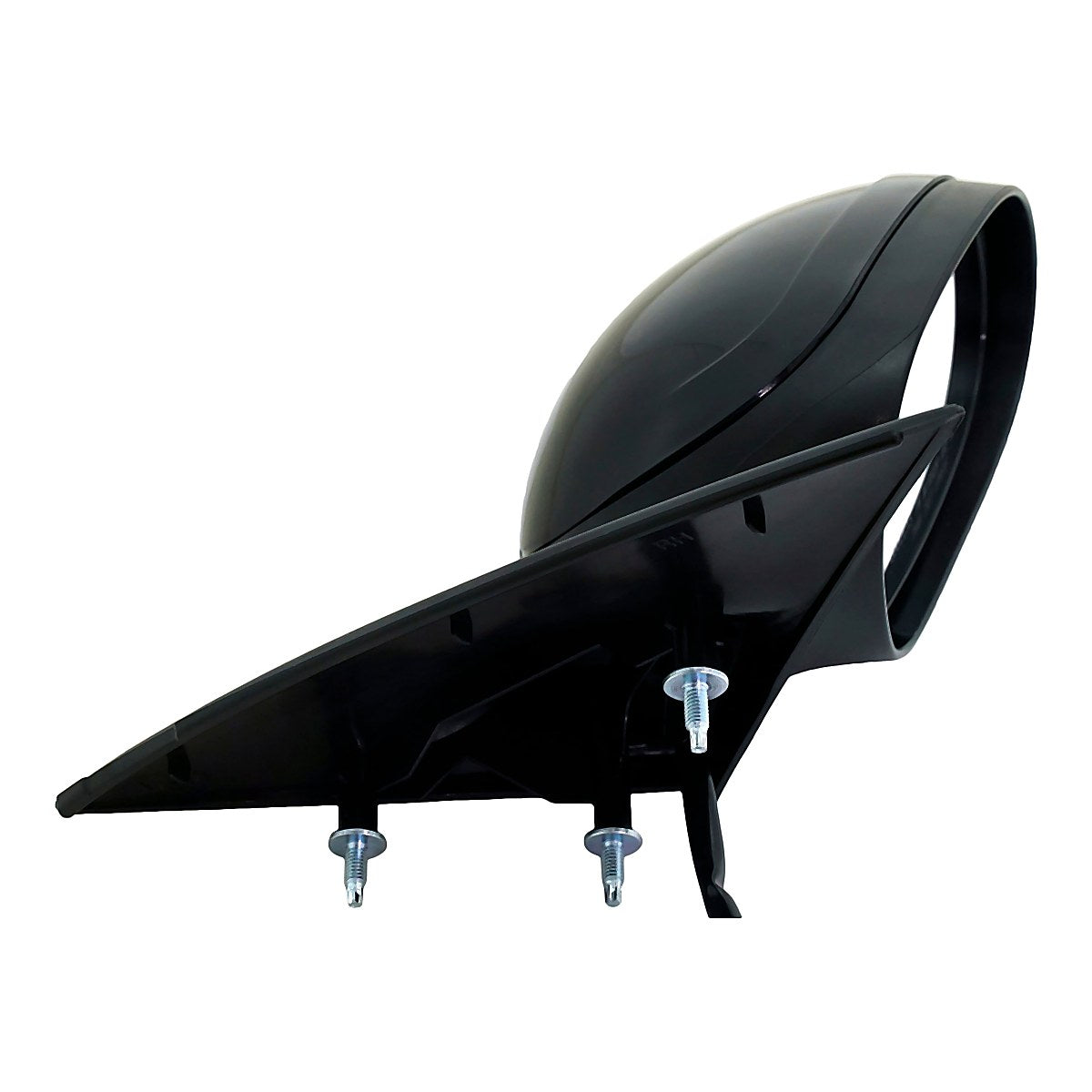 2000-2007 Ford Taurus Door Mirror Passenger Side Power_FO1321194-2