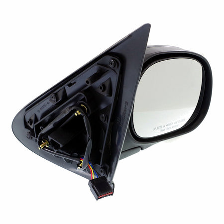 1998-2002 Ford Expedition Door Mirror Passenger Side Power Heated_FO1321201-2