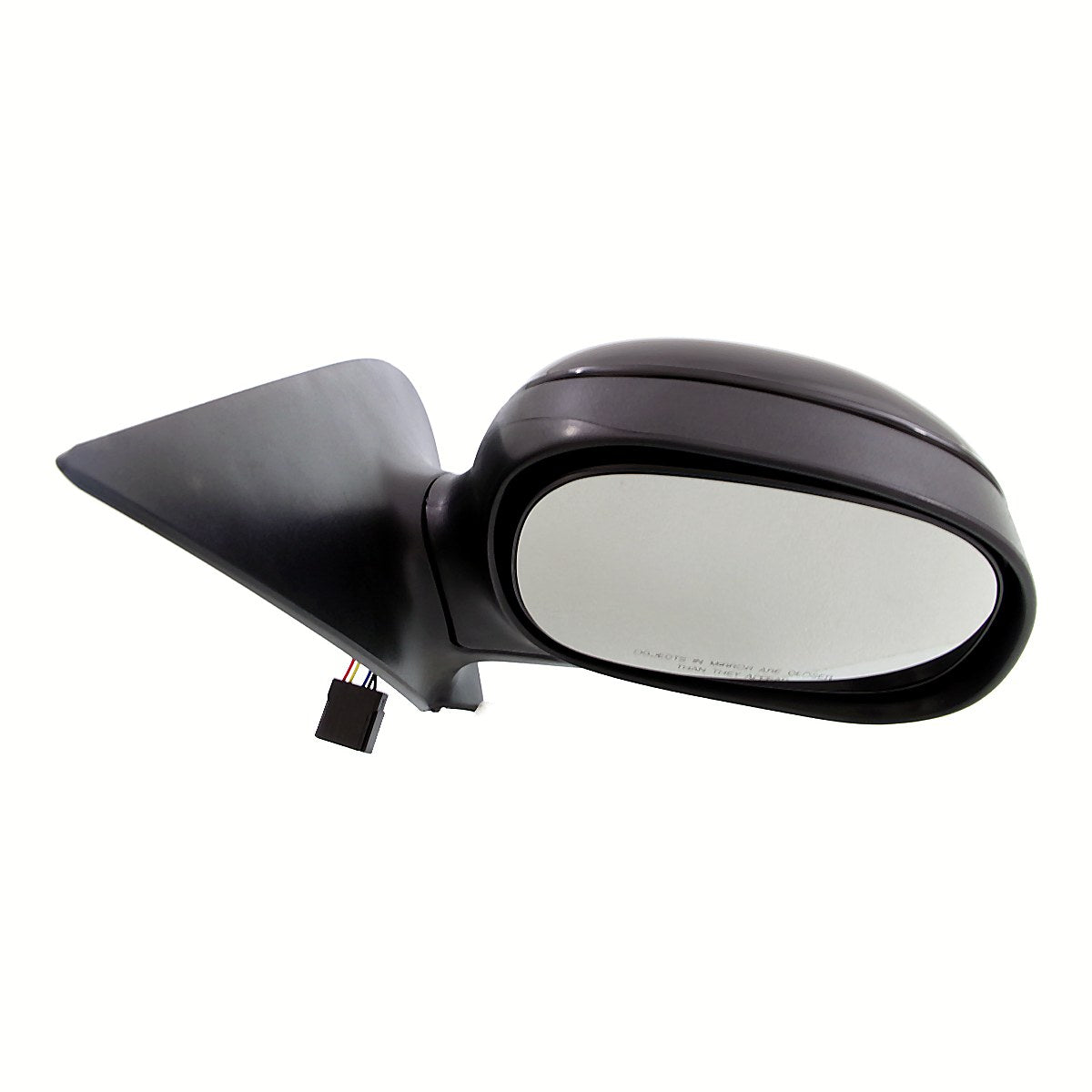 1998-2002 Ford Expedition Door Mirror Passenger Side Power Heated_FO1321201-3