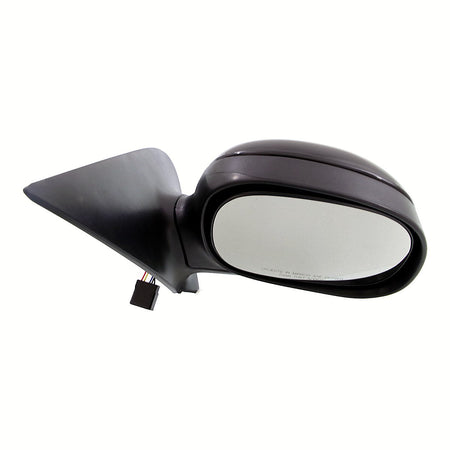 1998-2002 Ford Expedition Door Mirror Passenger Side Power Heated_FO1321201-3
