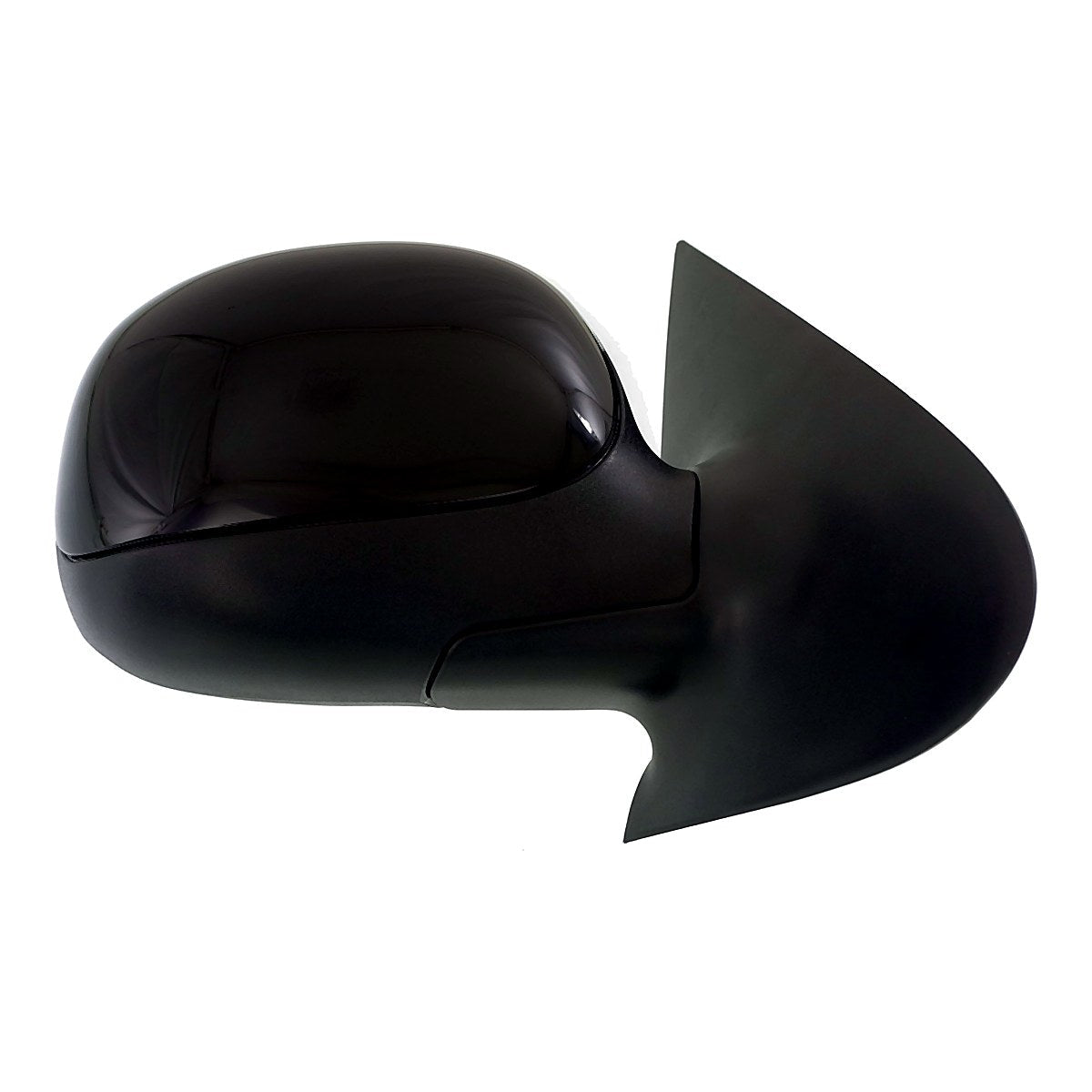 1998-2002 Ford Expedition Door Mirror Passenger Side Power Heated_FO1321201-4