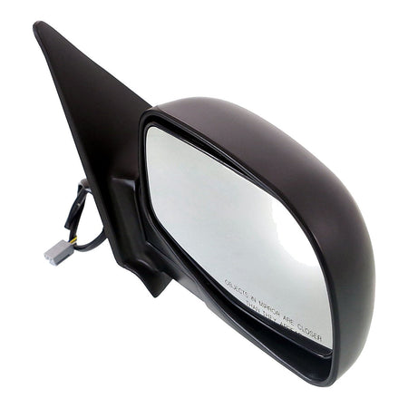 1998-2005 Ford Ranger Door Mirror Passenger Side Power_FO1321206-3
