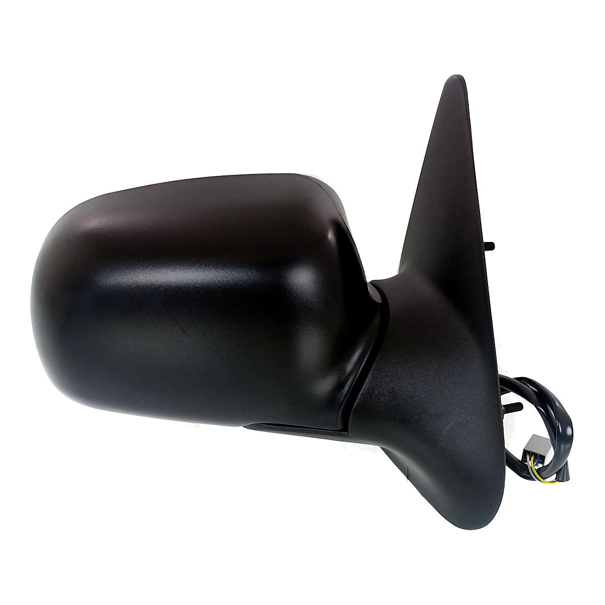 1998-2005 Ford Ranger Door Mirror Passenger Side Power_FO1321206-4