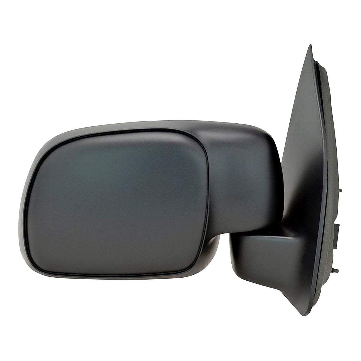 2005-2007 Ford F450 Door Mirror Passenger Side Manual Textured_FO1321209-3
