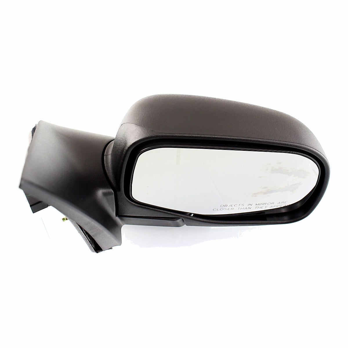 2002-2005 Ford Explorer Door Mirror Passenger Side Power Without Puddle Lamp Without Heat Textured_FO1321210-3