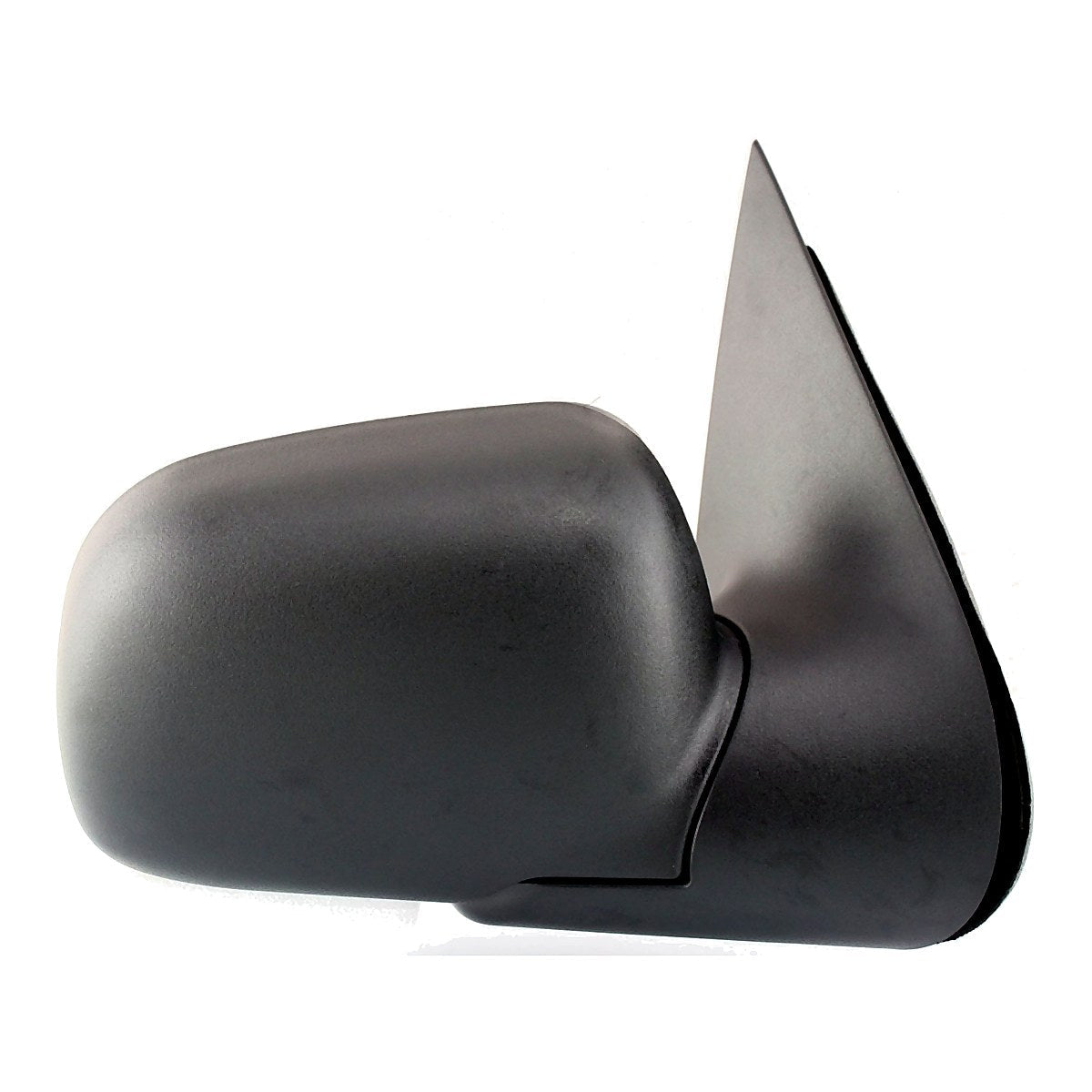 2002-2005 Ford Explorer Limted Door Mirror Passenger Side - back view, Part FO1321210