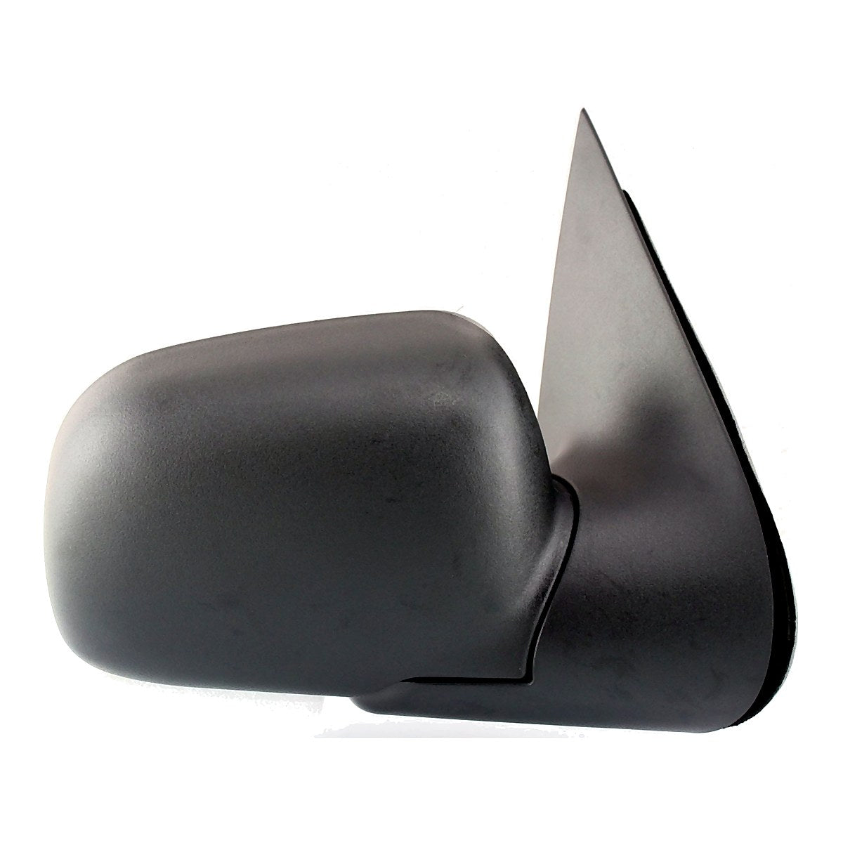 2002-2005 Ford Explorer Door Mirror Passenger Side Power Without Puddle Lamp Without Heat Textured_FO1321210-4