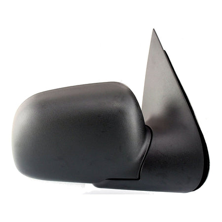 2002-2005 Ford Explorer Door Mirror Passenger Side Power Without Puddle Lamp Without Heat Textured_FO1321210-4