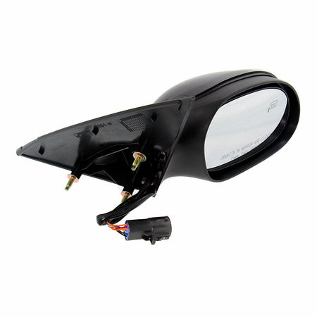2002-2007 Ford Taurus Door Mirror Passenger Side Power Heated With Puddle Lamp_FO1321220-2