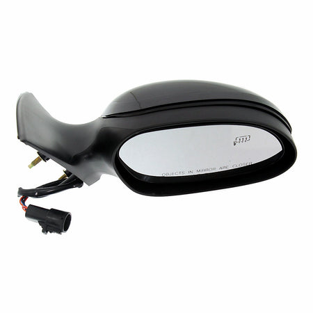 2002-2007 Ford Taurus Door Mirror Passenger Side Power Heated With Puddle Lamp_FO1321220-3