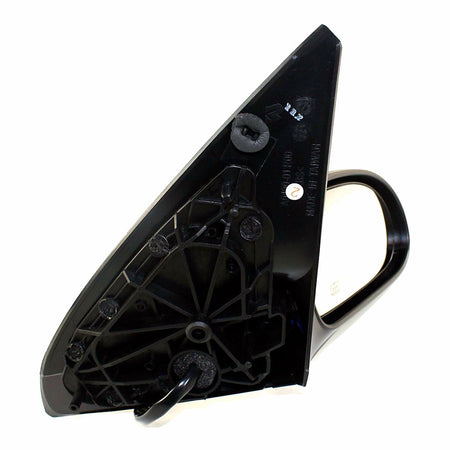 2003-2007 Ford Focus Door Mirror Passenger Side Power Heated Without Folding Textured_FO1321228-2
