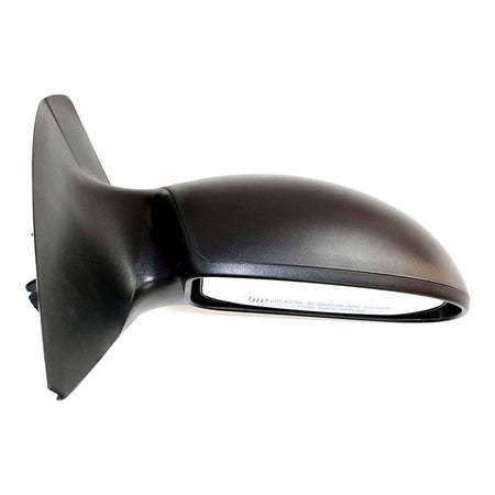 2003-2007 Ford Focus Door Mirror Passenger Side Power Heated Without Folding Textured_FO1321228-3