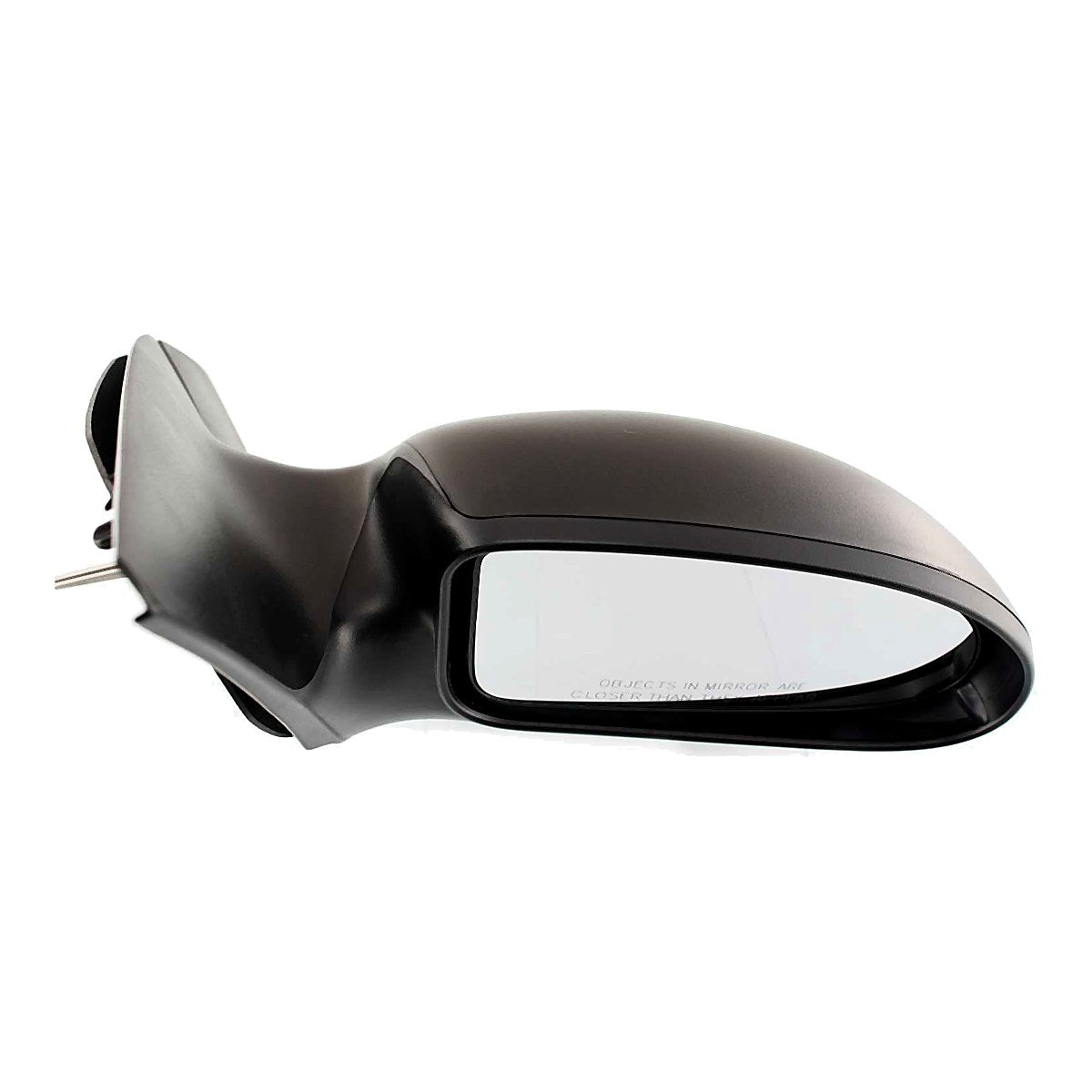 2002-2007 Ford Focus Door Mirror Passenger Side Manual (Screw)_FO1321239-3