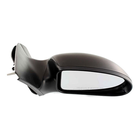 2002-2007 Ford Focus Door Mirror Passenger Side Manual (Screw)_FO1321239-3