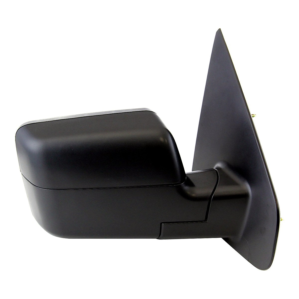 2004-2006 Ford F150 Door Mirror Passenger Side Power Heated Textured With Signal Without Puddle Lamp_FO1321242-4