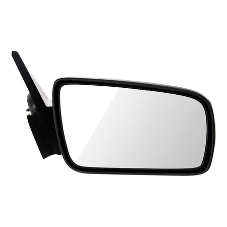 2005-2009 Ford Mustang Door Mirror Passenger Side Power_FO1321243