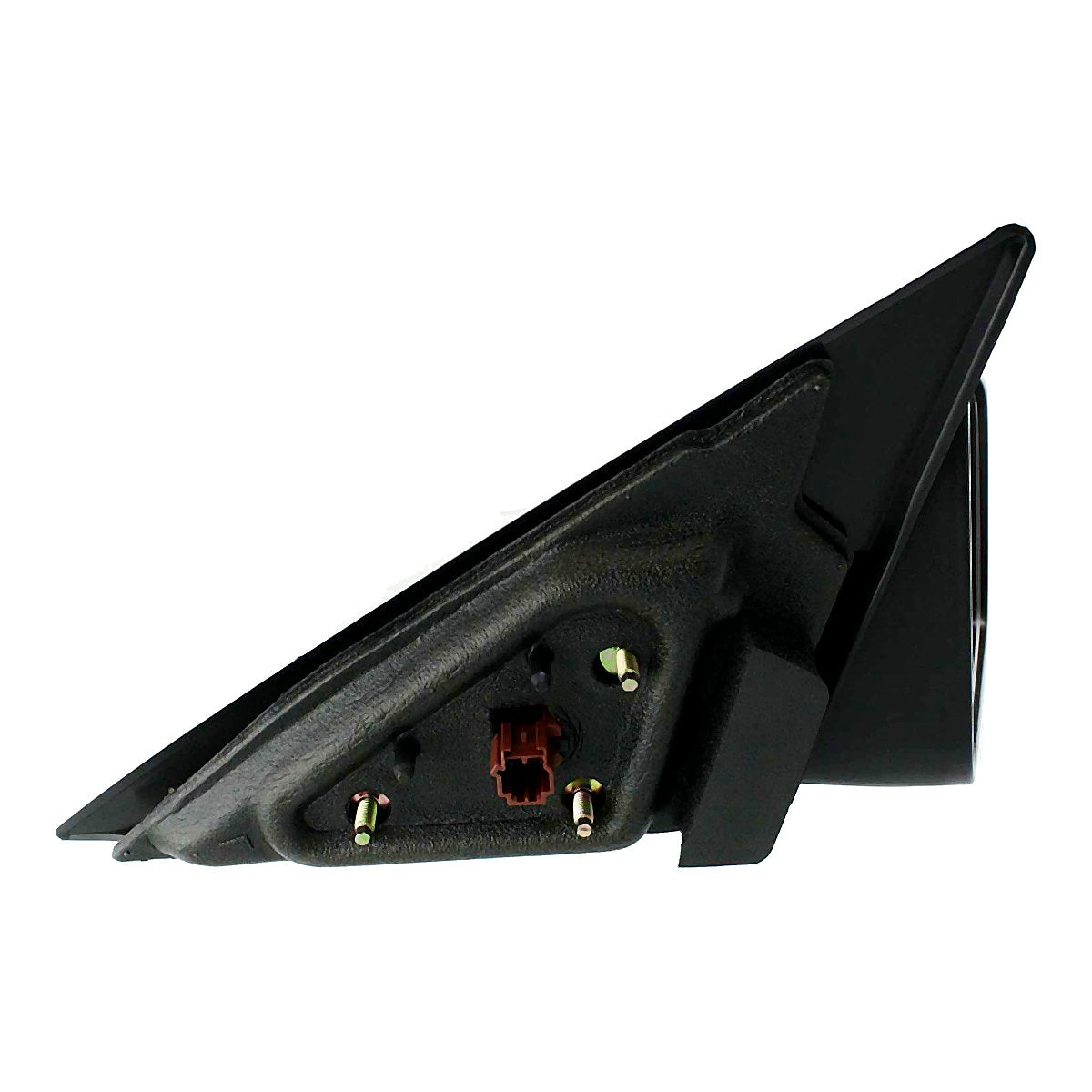2005-2009 Ford Mustang Door Mirror Passenger Side Power_FO1321243-2