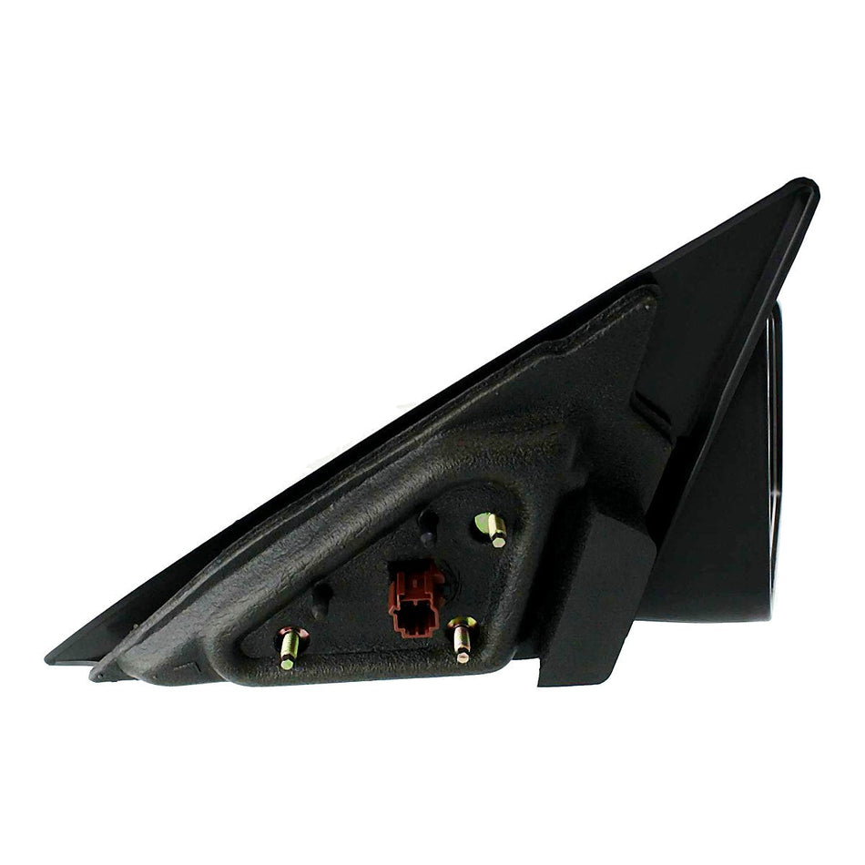 2005-2009 Ford Mustang Door Mirror Passenger Side Power_FO1321243-2