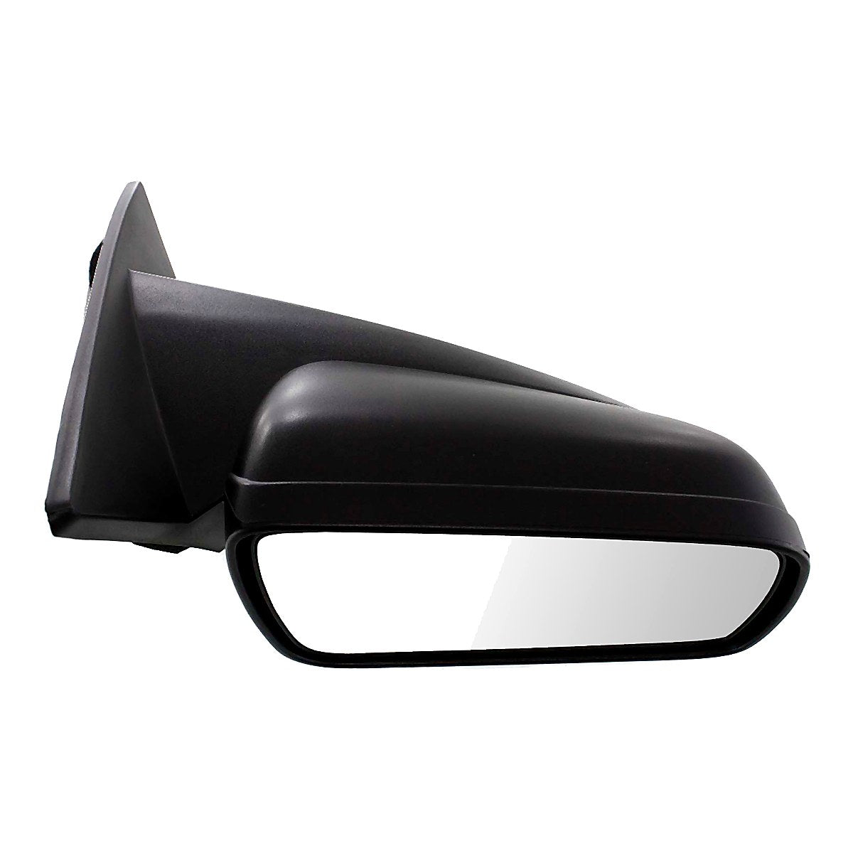 2005-2009 Ford Mustang Door Mirror Passenger Side Power_FO1321243-3