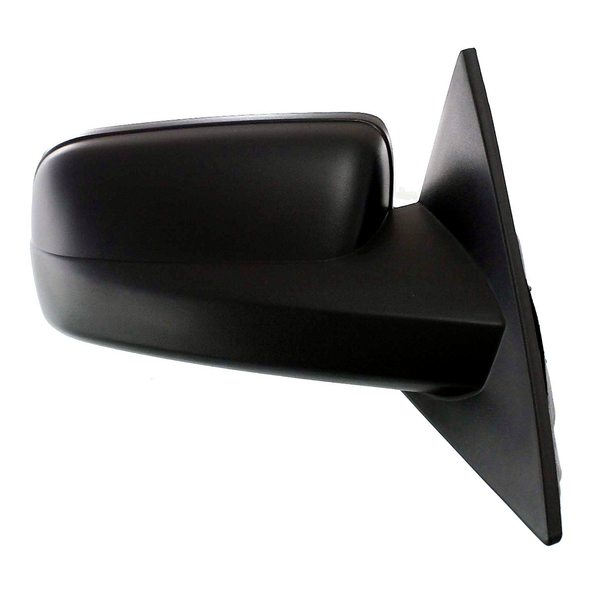 2005-2009 Ford Mustang Door Mirror Passenger Side Power_FO1321243-4